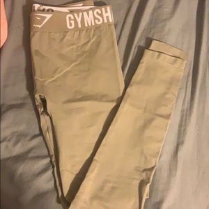 Gym Shark Leggings size medium